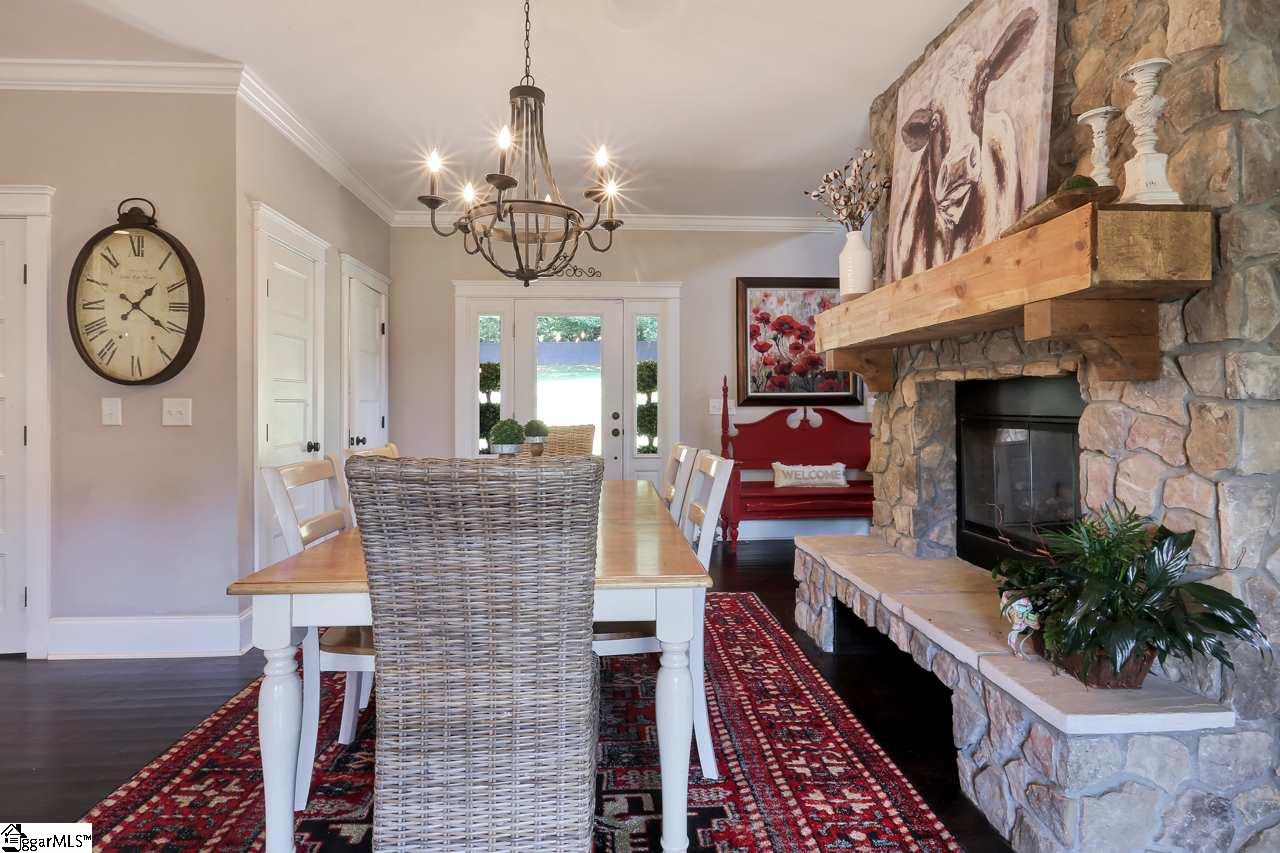 580 Hunter Mill Road Liberty, SC 29657 - Photo 16 of 36