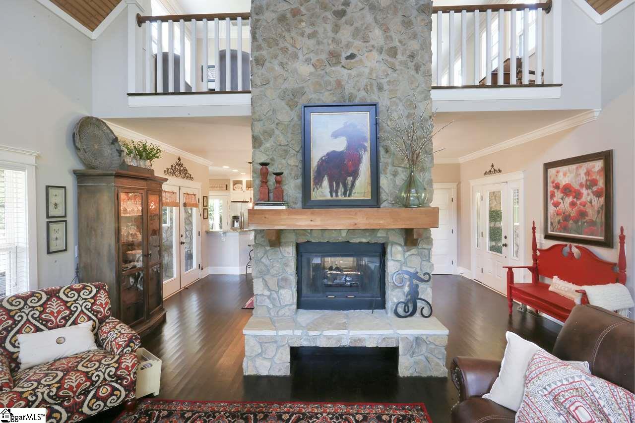 580 Hunter Mill Road Liberty, SC 29657 - Photo 17 of 36