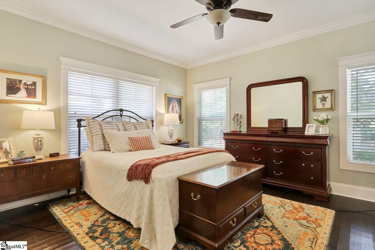 580 Hunter Mill Road Liberty, SC 29657 - Photo 18 of 36