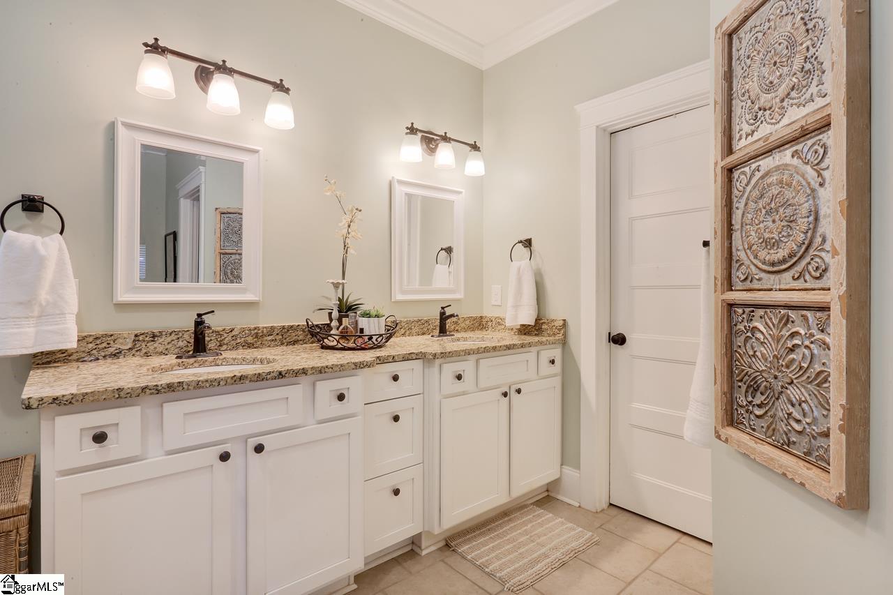 580 Hunter Mill Road Liberty, SC 29657 - Photo 19 of 36