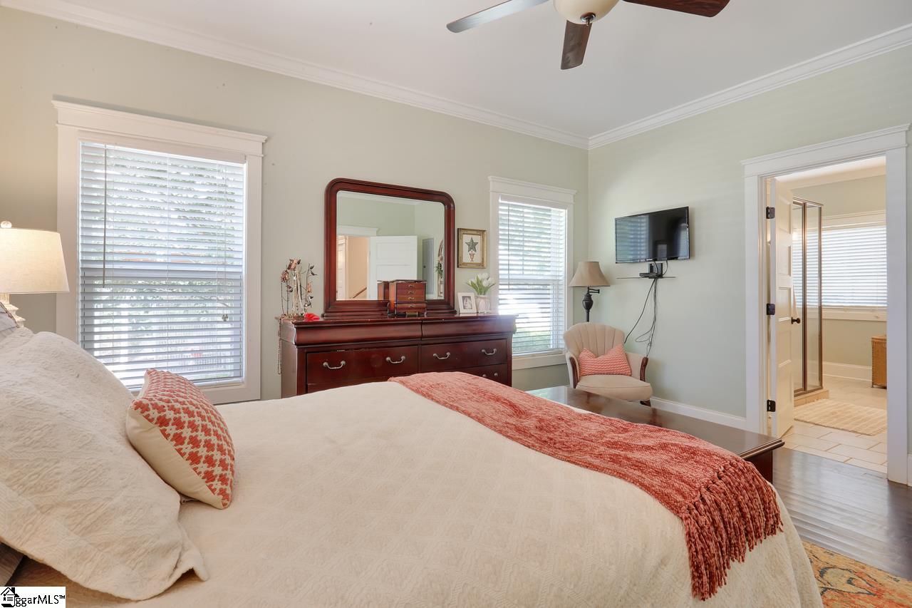580 Hunter Mill Road Liberty, SC 29657 - Photo 22 of 36