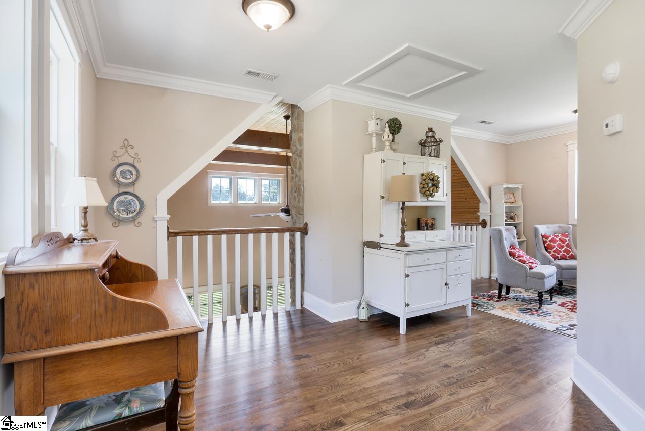 580 Hunter Mill Road Liberty, SC 29657 - Photo 23 of 36
