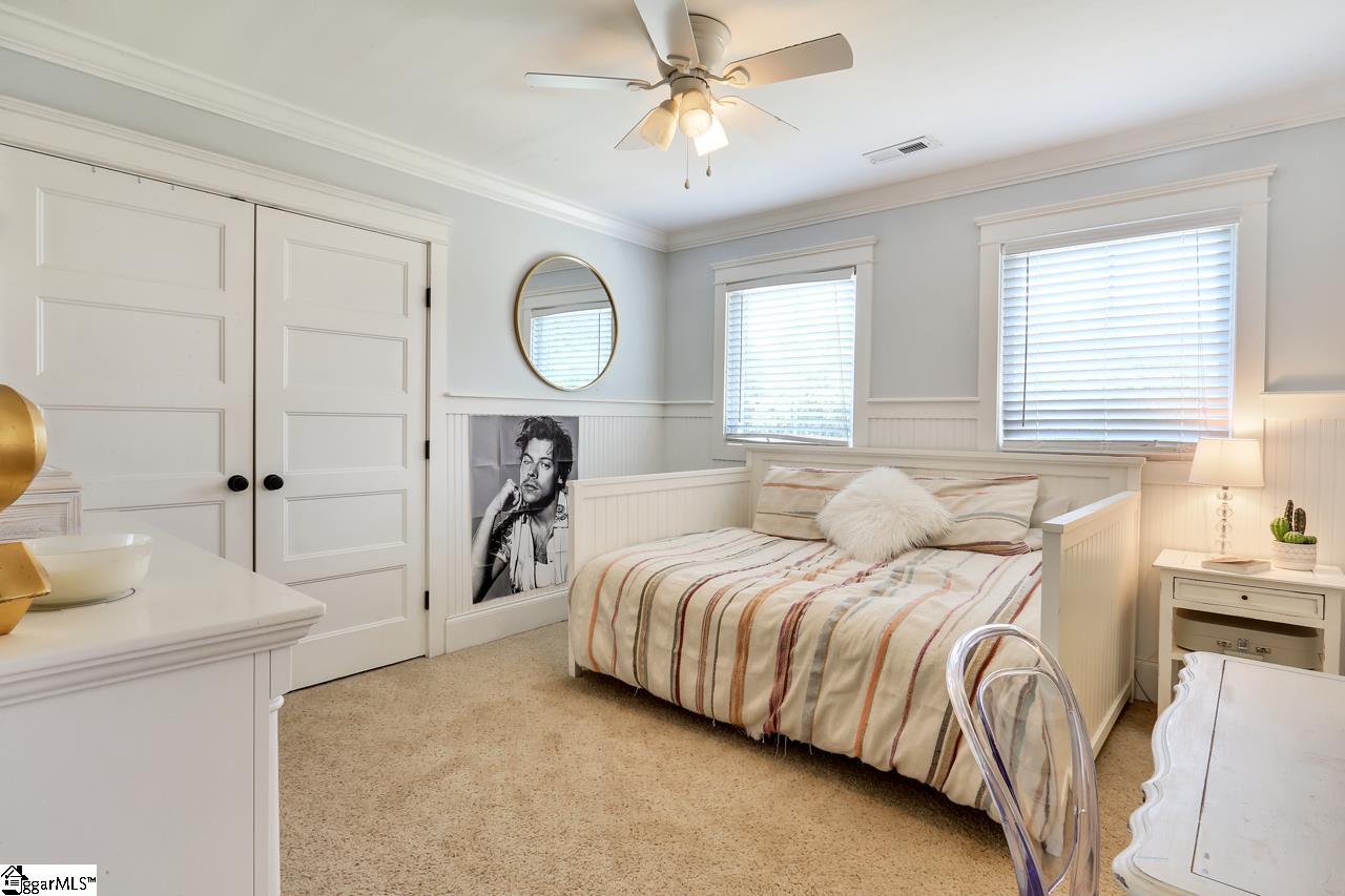 580 Hunter Mill Road Liberty, SC 29657 - Photo 24 of 36