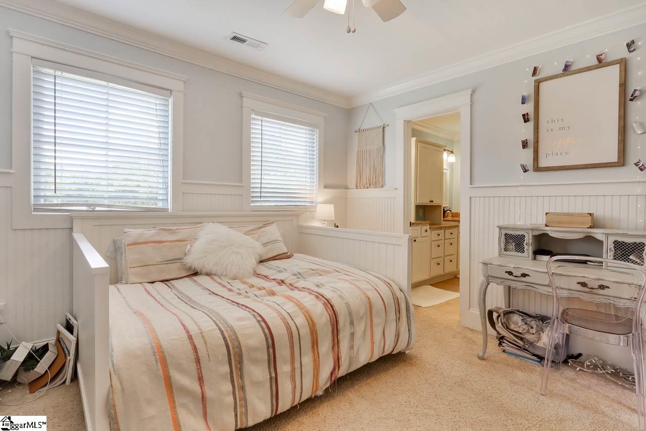 580 Hunter Mill Road Liberty, SC 29657 - Photo 25 of 36