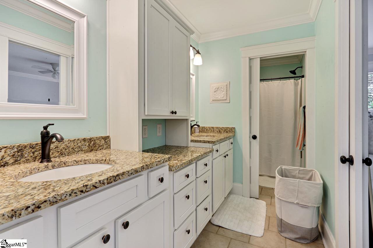 580 Hunter Mill Road Liberty, SC 29657 - Photo 26 of 36