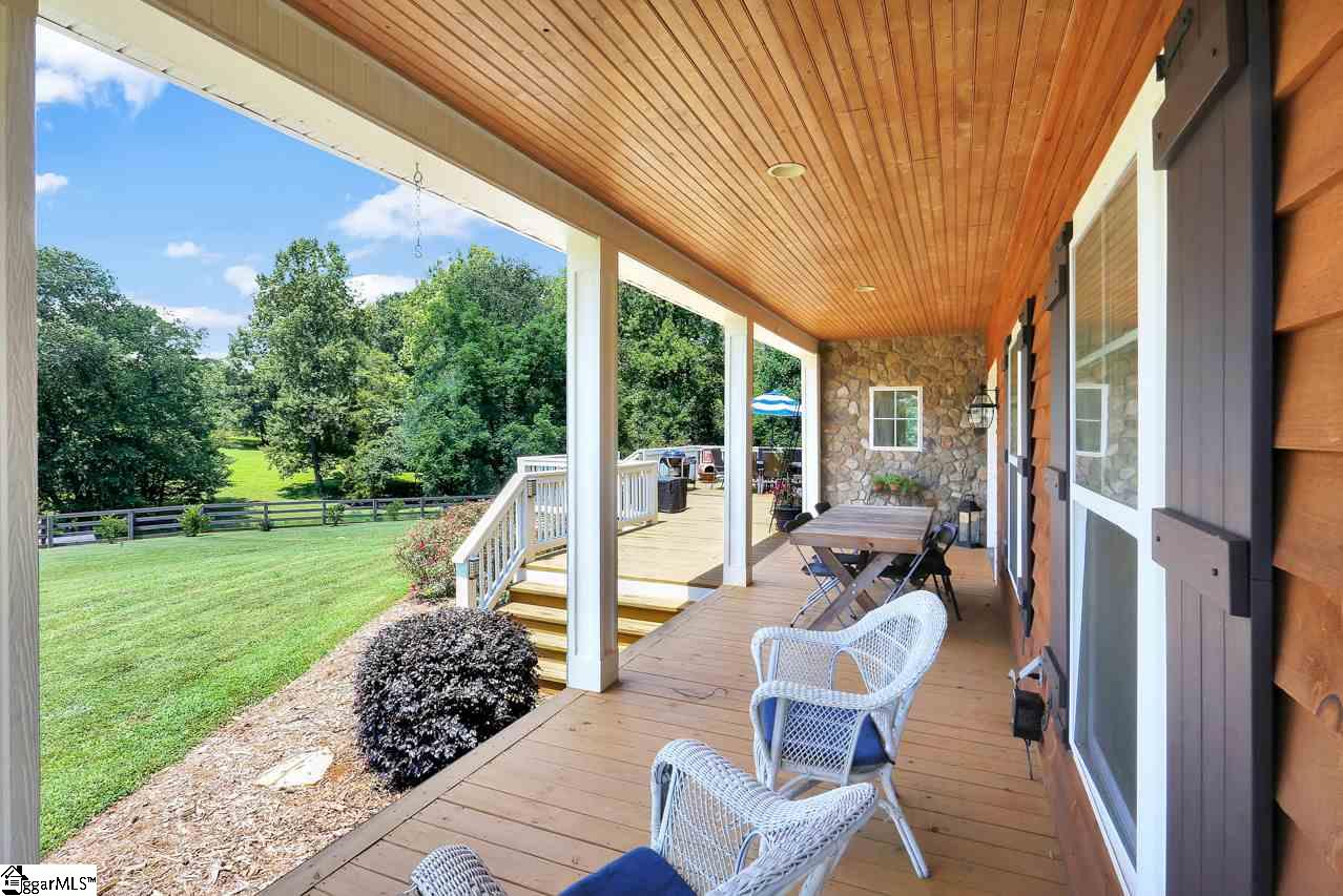 580 Hunter Mill Road Liberty, SC 29657 - Photo 29 of 36