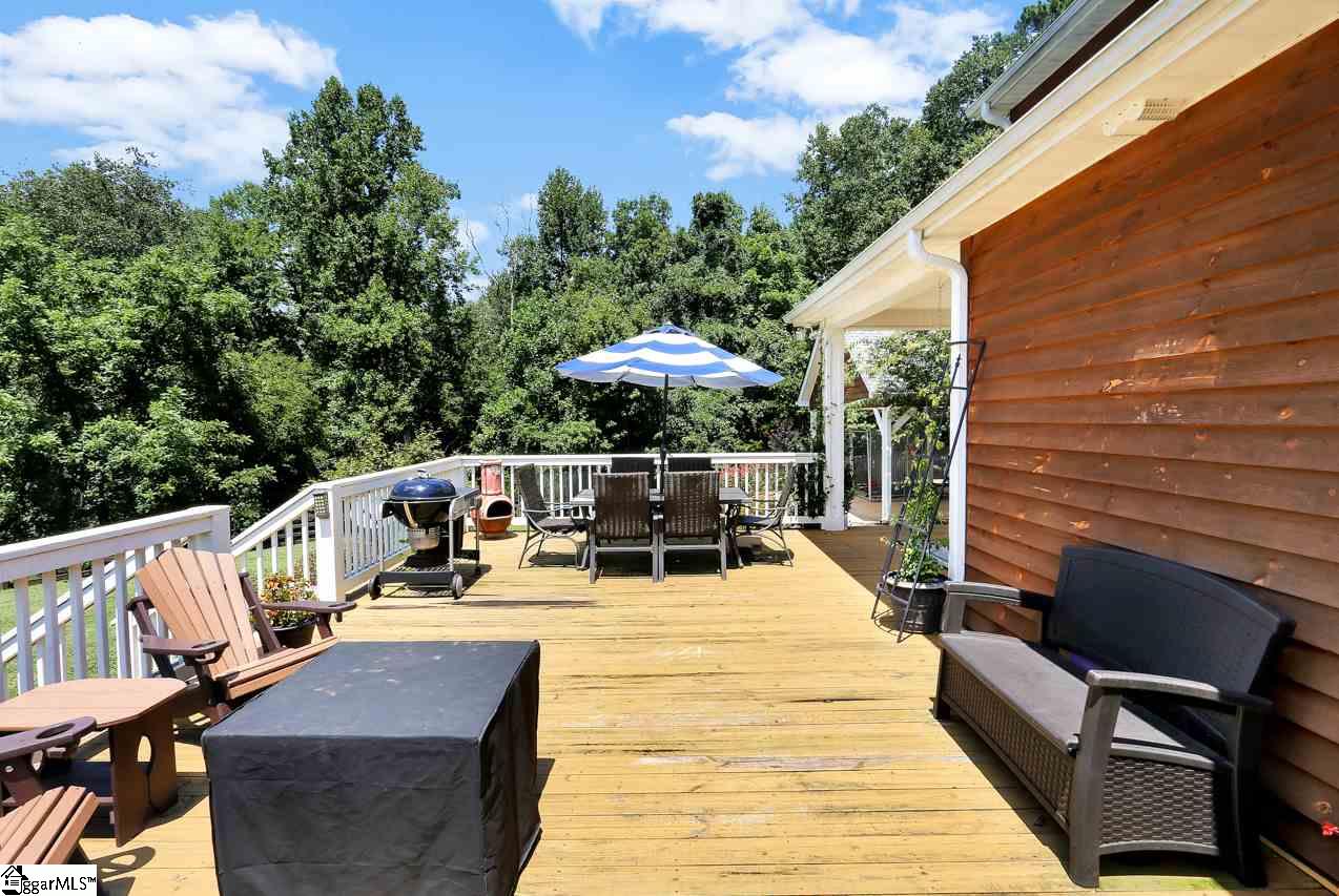 580 Hunter Mill Road Liberty, SC 29657 - Photo 30 of 36