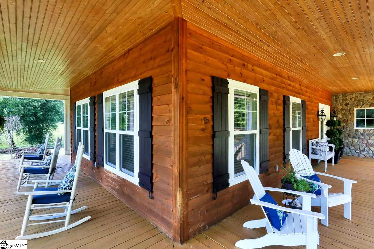 580 Hunter Mill Road Liberty, SC 29657 - Photo 4 of 36