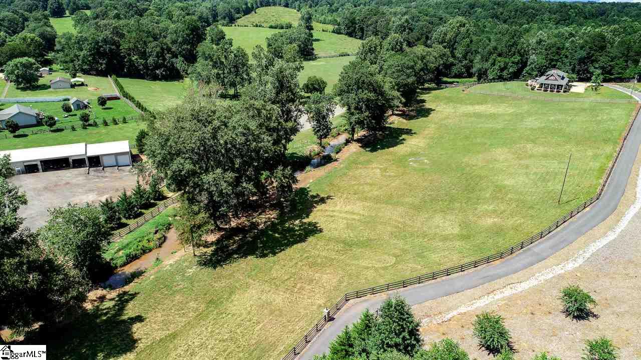 580 Hunter Mill Road Liberty, SC 29657 - Photo 34 of 36
