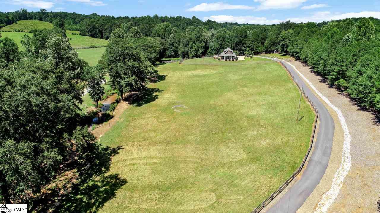 580 Hunter Mill Road Liberty, SC 29657 - Photo 35 of 36