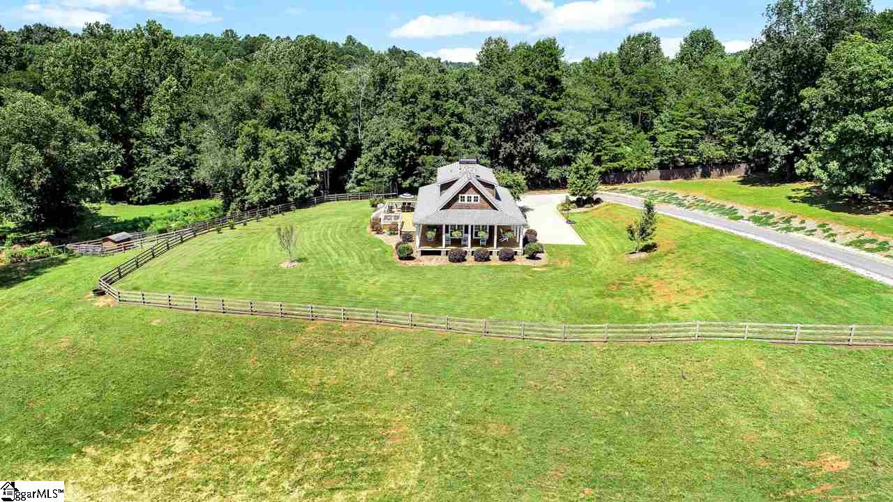 580 Hunter Mill Road Liberty, SC 29657 - Photo 36 of 36