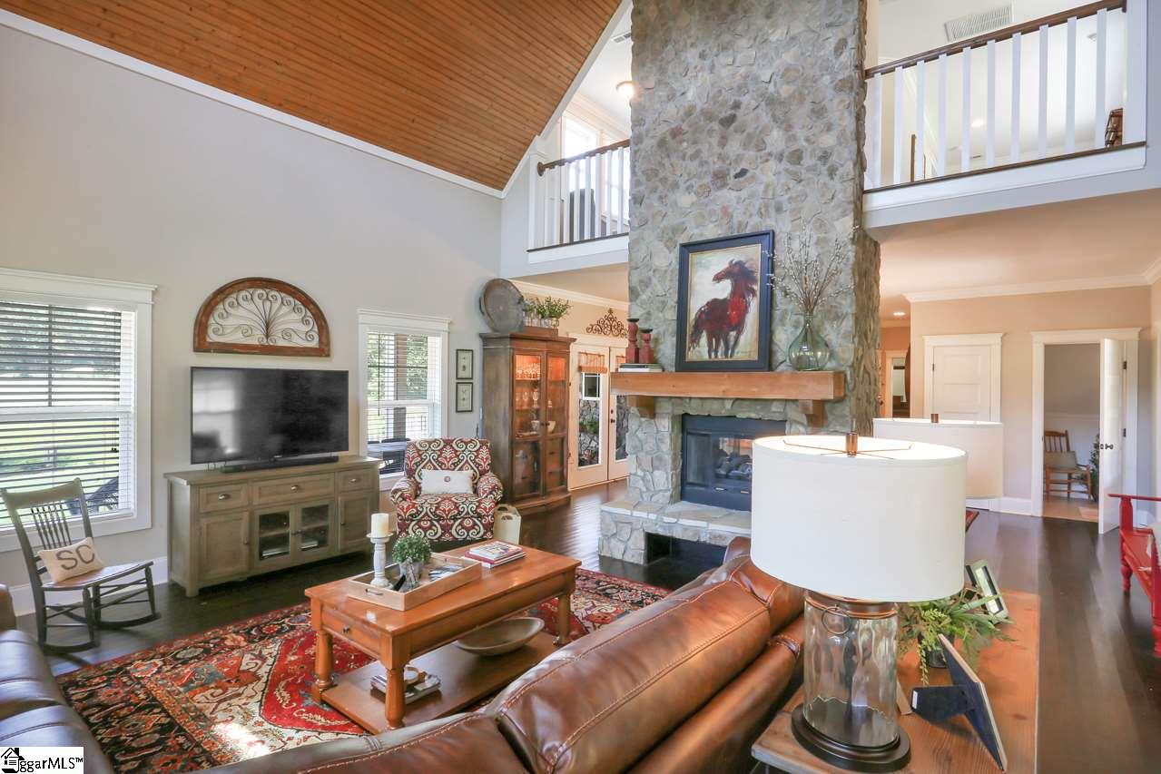 580 Hunter Mill Road Liberty, SC 29657 - Photo 6 of 36