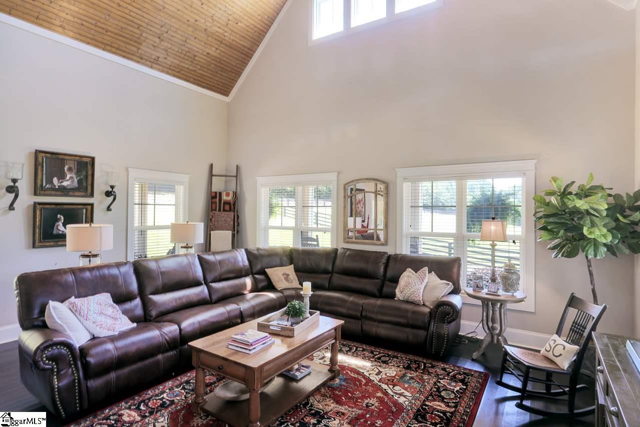 580 Hunter Mill Road Liberty, SC 29657 - Photo 7 of 36