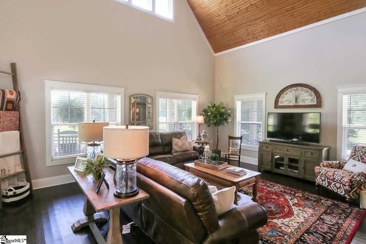 580 Hunter Mill Road Liberty, SC 29657 - Photo 8 of 36