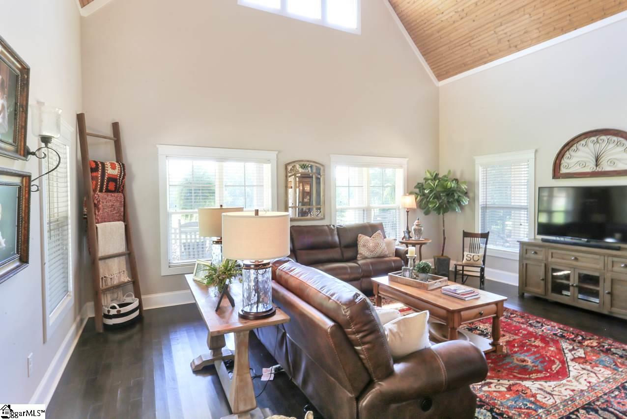 580 Hunter Mill Road Liberty, SC 29657 - Photo 9 of 36