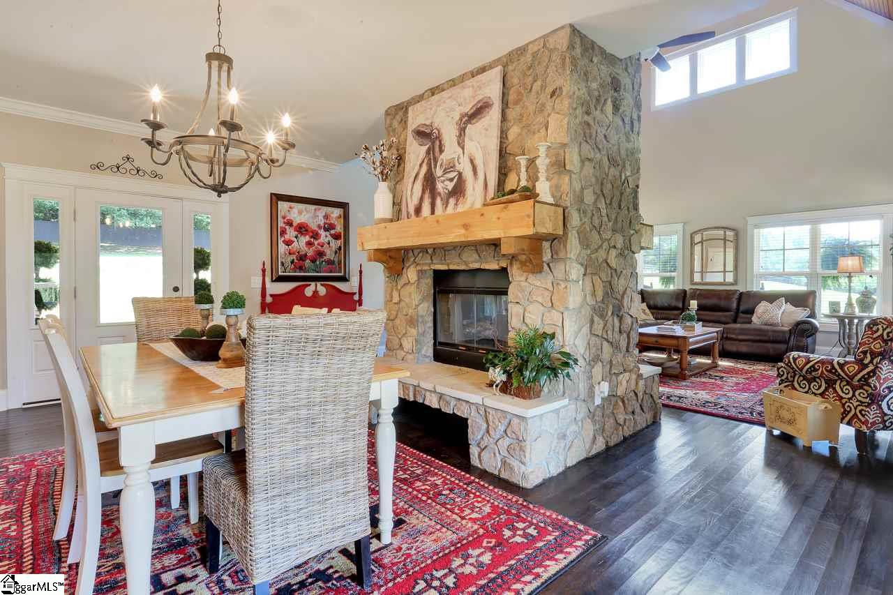 580 Hunter Mill Road Liberty, SC 29657 - Photo 10 of 36
