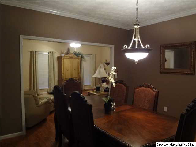 485 Comanche Street Montevallo, AL 35115 - Photo 7 of 30