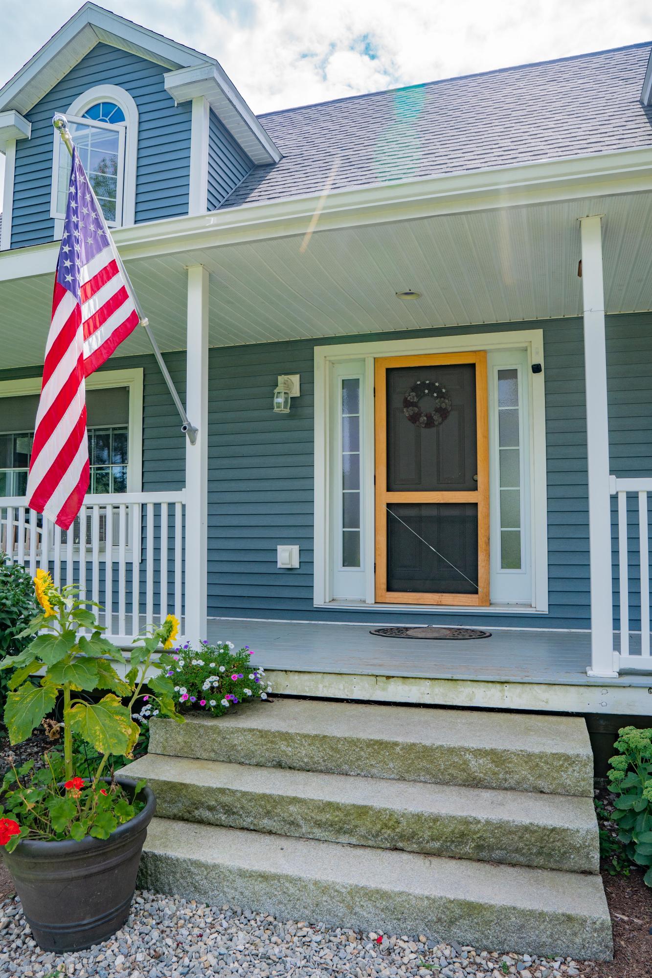 55 Hedge Bridge Road Woolwich, ME 04579 - Photo 13 of 89 55 Hedge Bridge Road Woolwich 013