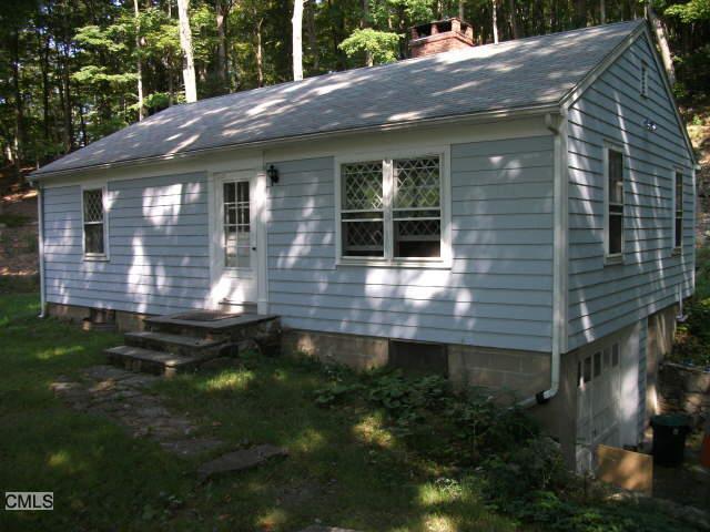 41 West Redding Road Danbury, CT 06810 - Photo 1 of 1