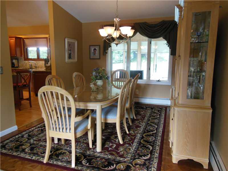50 Hines Farm Road Cranston, RI 02921 - Photo 8 of 18 Dining Room.