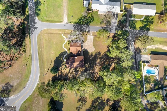 $399,000 | 2066 Cherokee Street, Waycross, GA 31503