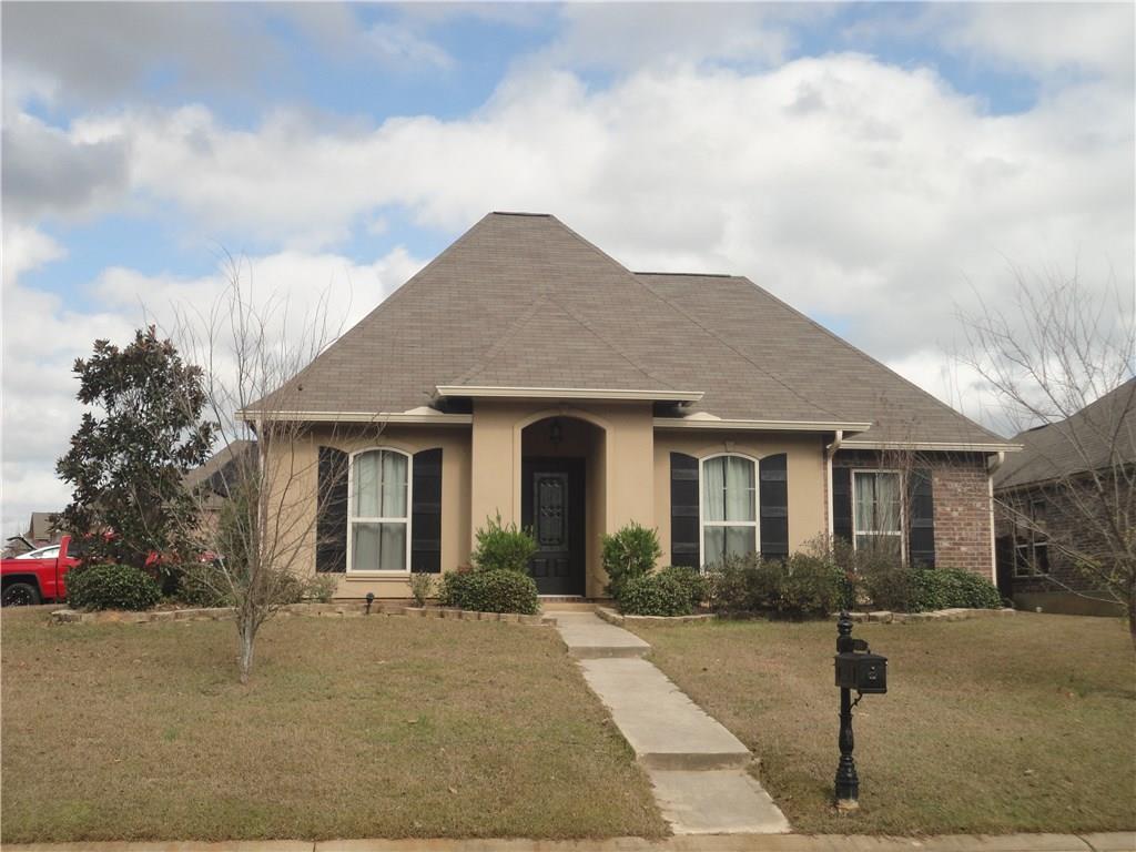 304 Crossover Road Pineville, LA 71360 - Photo 1 of 15 Gallery Image 1