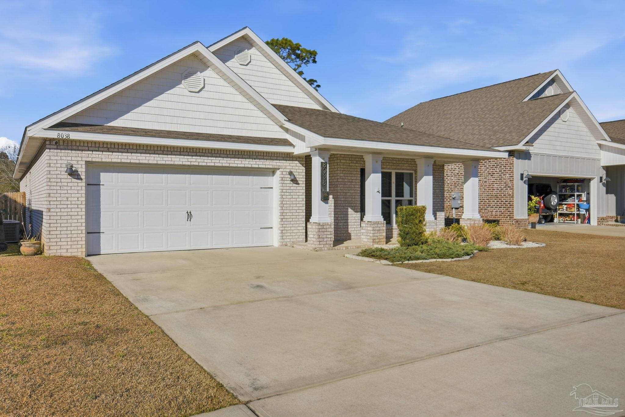 8038 Burnside Loop Pensacola, FL 32526 - Photo 5 of 48