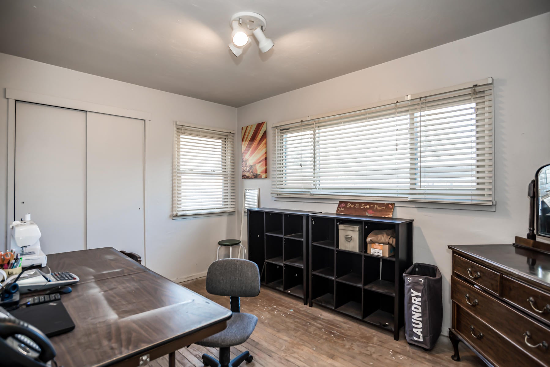 608 Southwest 14th Street Redmond, OR 97756 - Photo 15 of 26 Office_Bed 14th