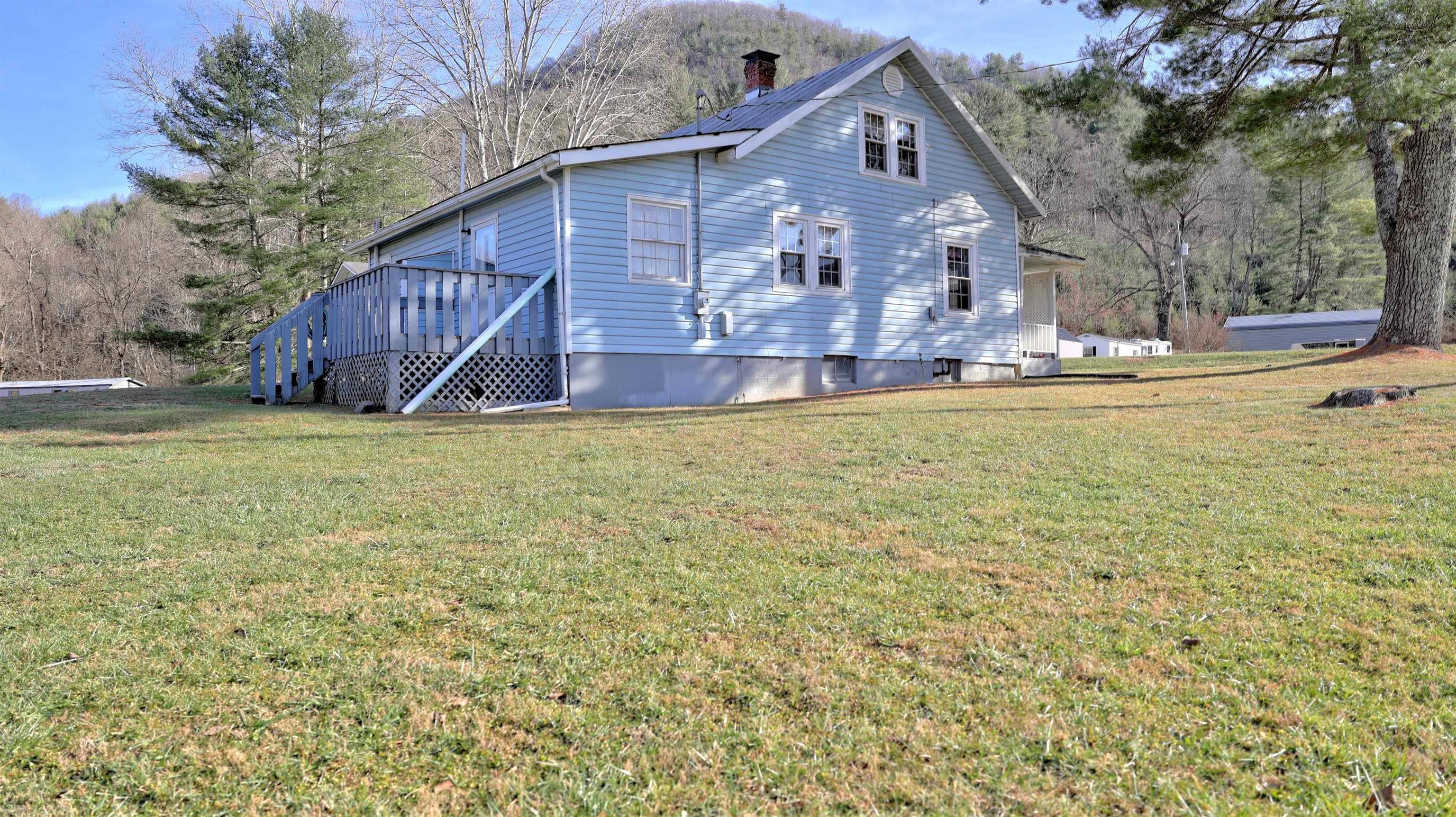 3582 Alleghany Spring Road Shawsville, VA 24162 - Photo 49 of 51 Gallery Image 49