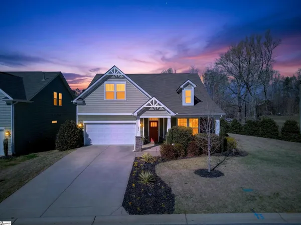 $375,000 | 402 Vestry Place, Moore, SC 29369