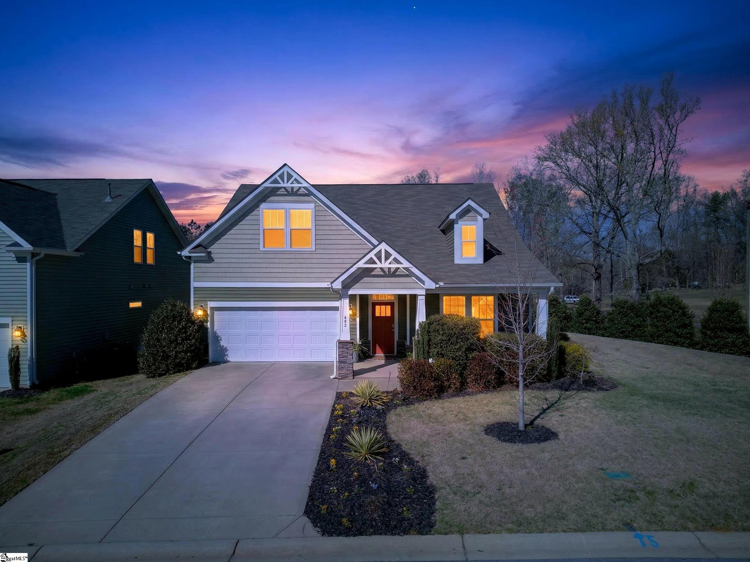 402 Vestry Place Moore, SC 29369 - Photo 1 of 50