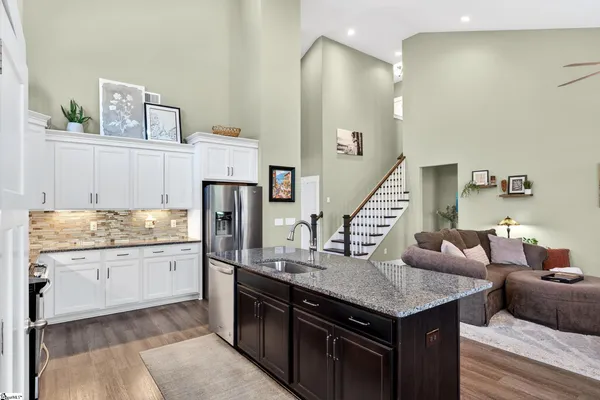 $375,000 | 402 Vestry Place, Moore, SC 29369