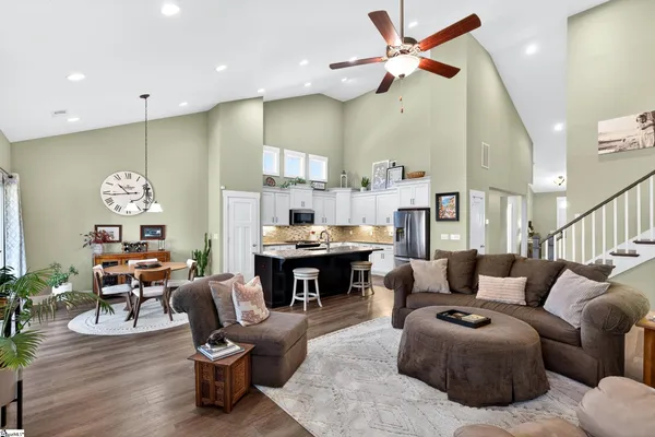 $375,000 | 402 Vestry Place, Moore, SC 29369
