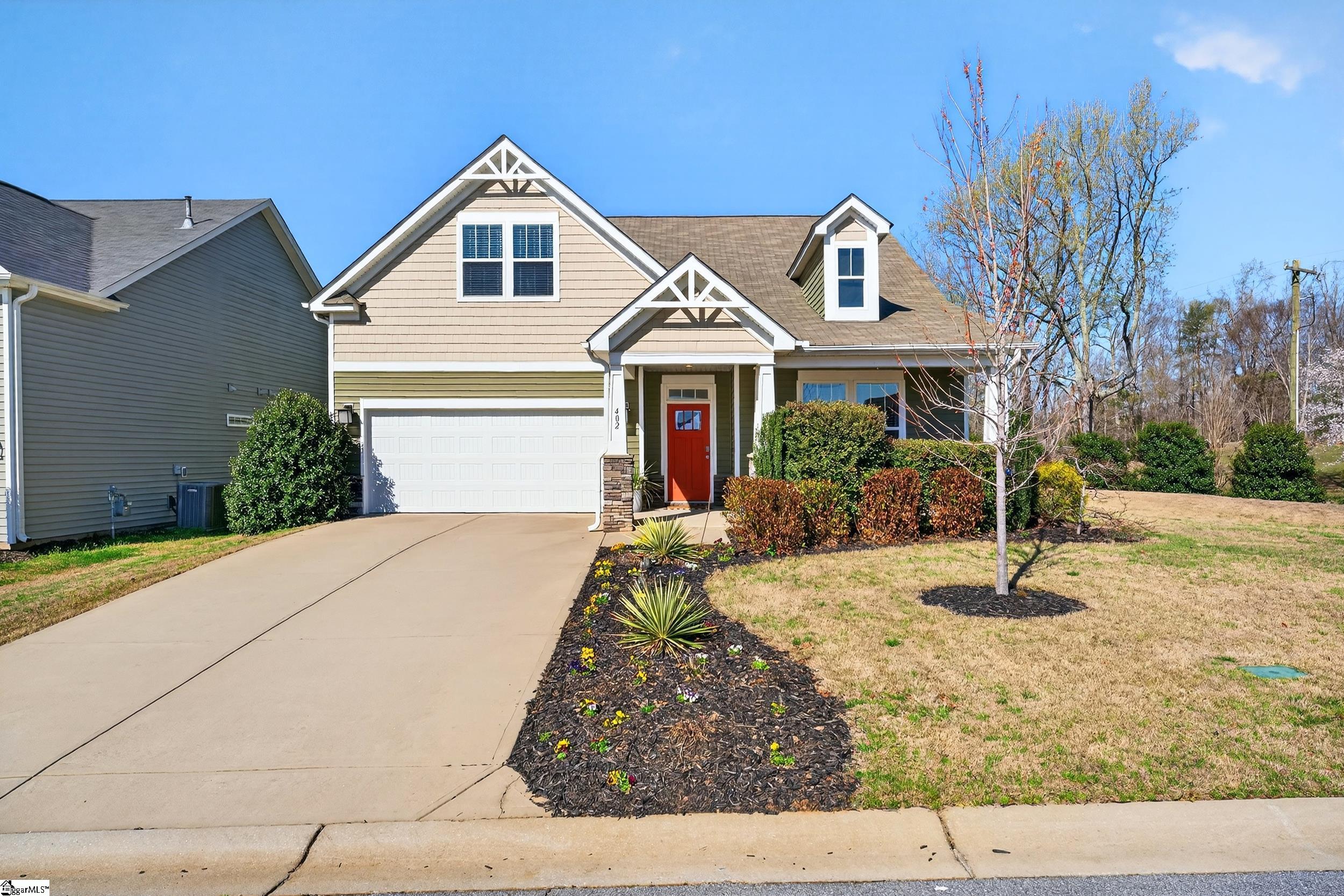 402 Vestry Place Moore, SC 29369 - Photo 2 of 50