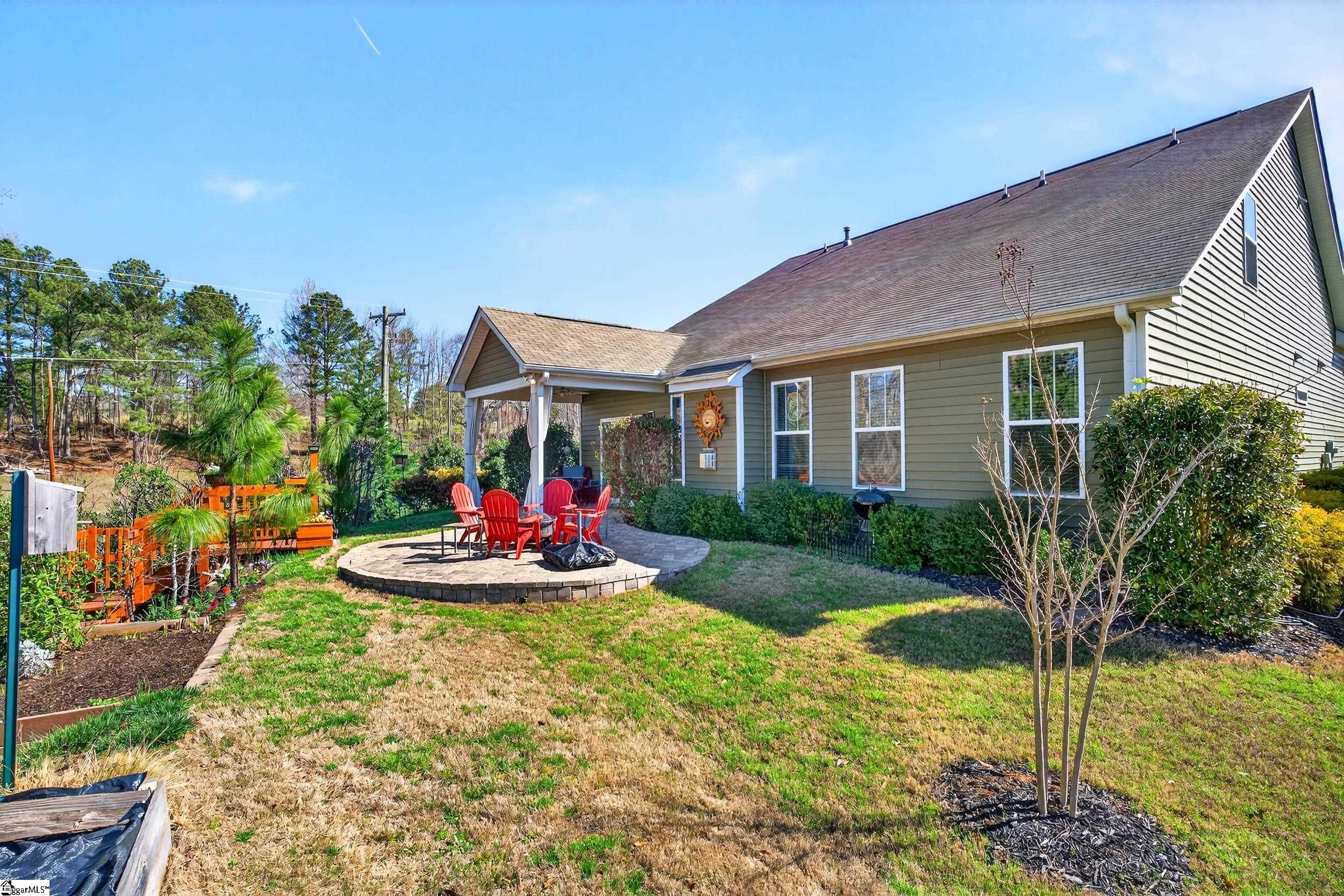 402 Vestry Place Moore, SC 29369 - Photo 36 of 50