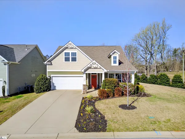 $375,000 | 402 Vestry Place, Moore, SC 29369