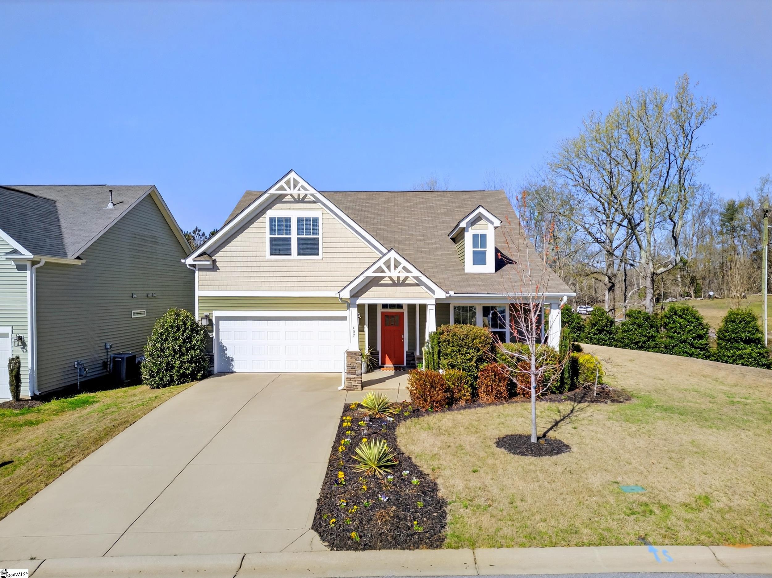 402 Vestry Place Moore, SC 29369 - Photo 40 of 50