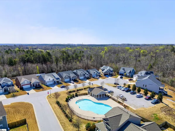 $375,000 | 402 Vestry Place, Moore, SC 29369