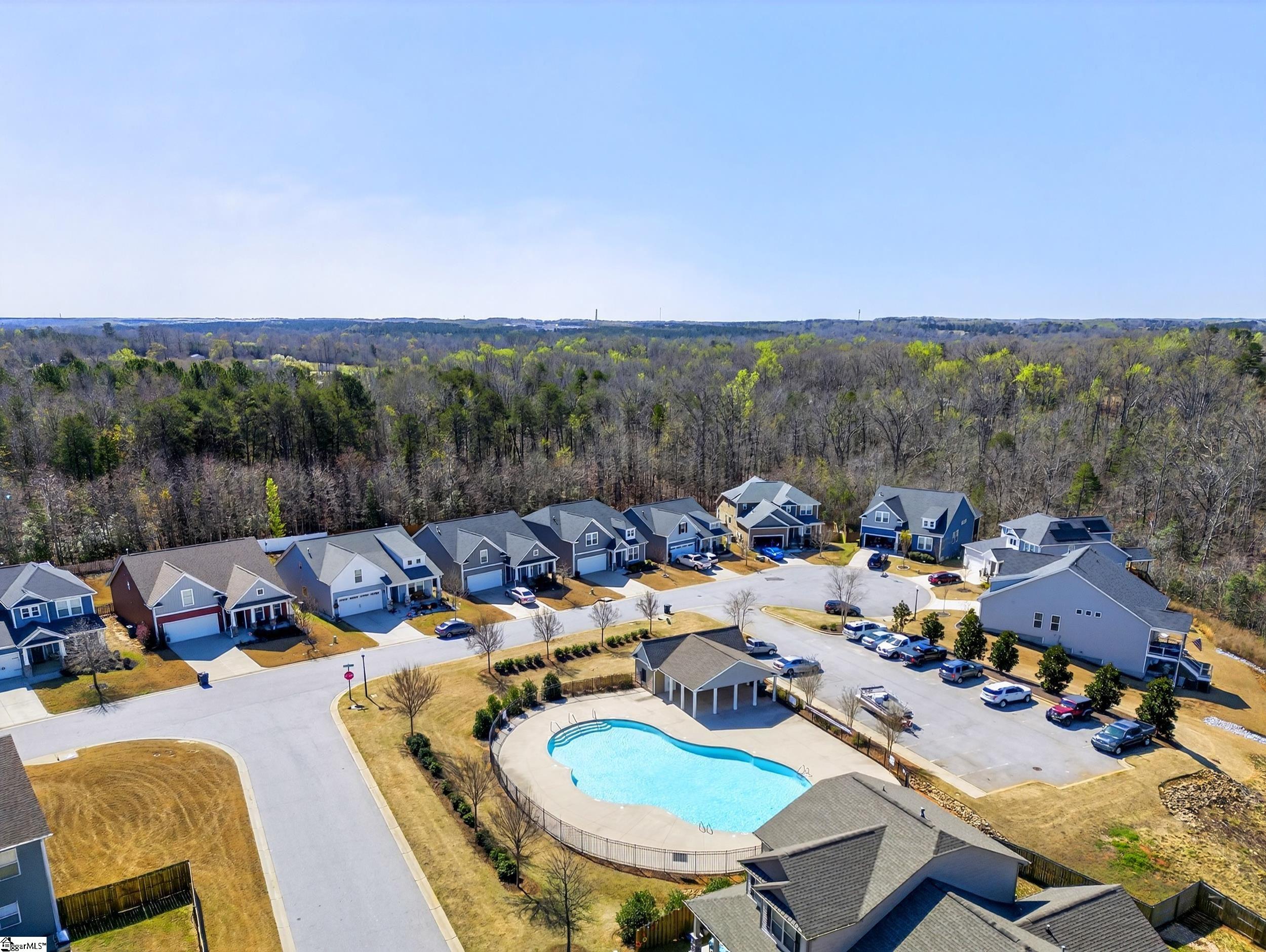402 Vestry Place Moore, SC 29369 - Photo 45 of 50