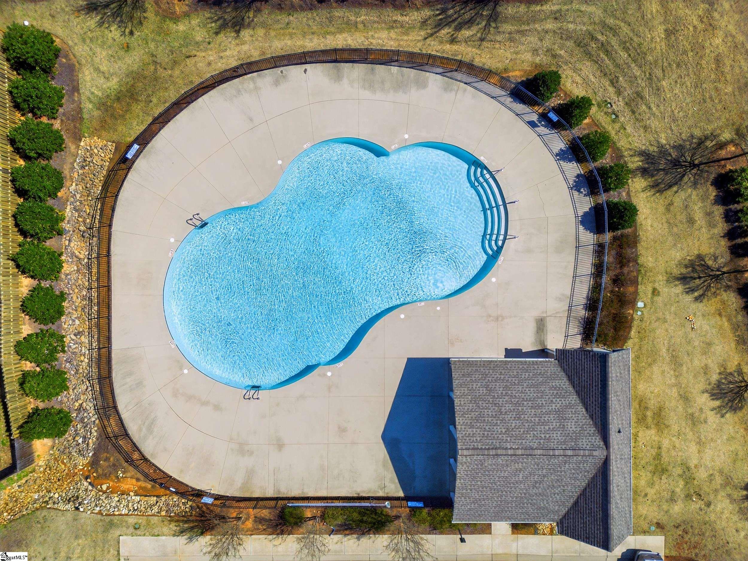402 Vestry Place Moore, SC 29369 - Photo 47 of 50