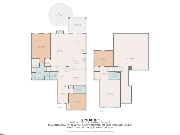 $375,000 | 402 Vestry Place, Moore, SC 29369
