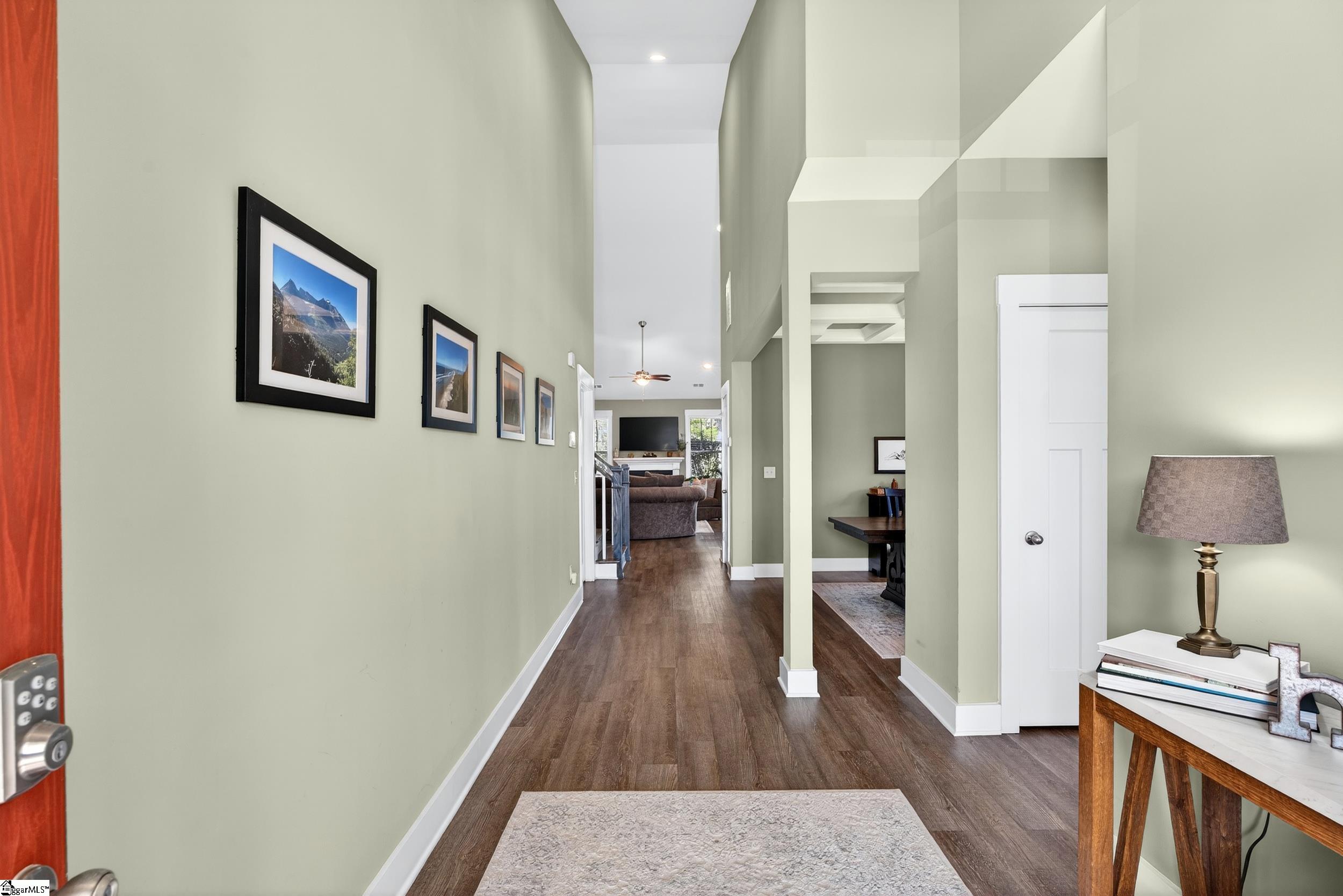 402 Vestry Place Moore, SC 29369 - Photo 5 of 50
