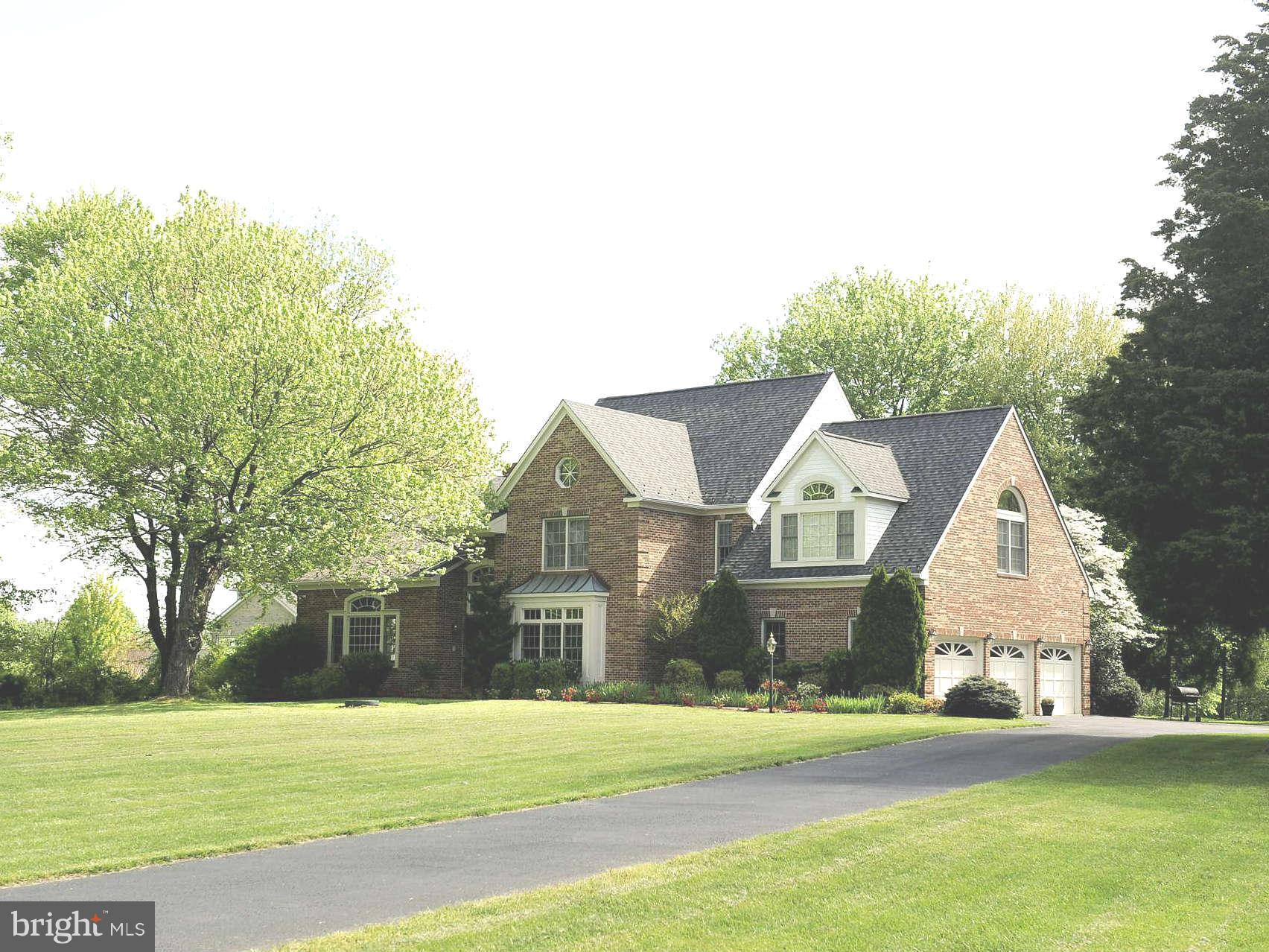 831 Utterback Store Road Great Falls, VA 22066 - Photo 1 of 30 Exterior (Front)