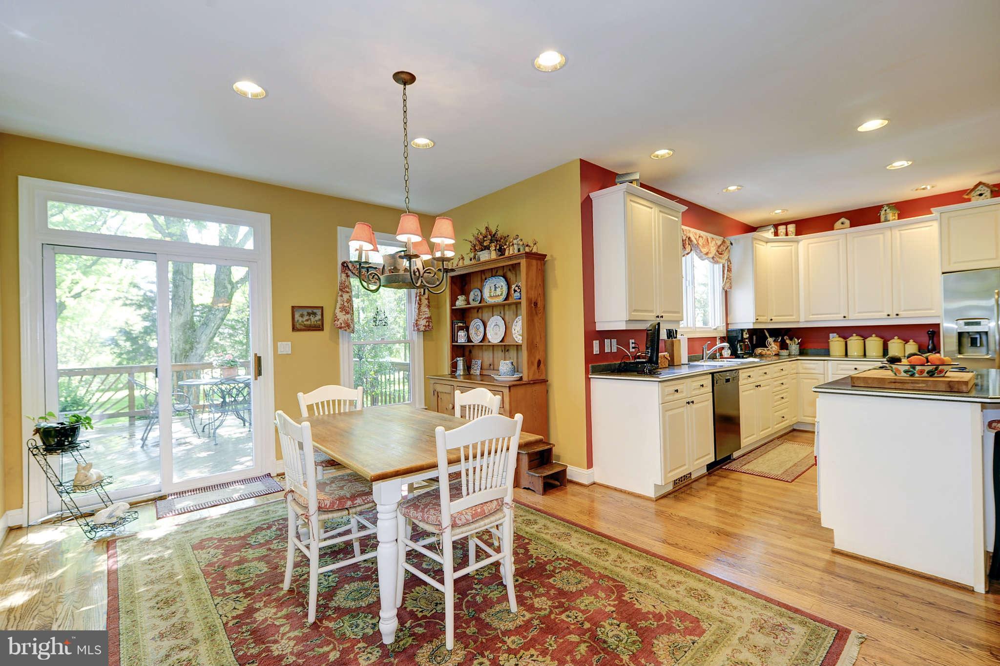 831 Utterback Store Road Great Falls, VA 22066 - Photo 13 of 30 Kitchen