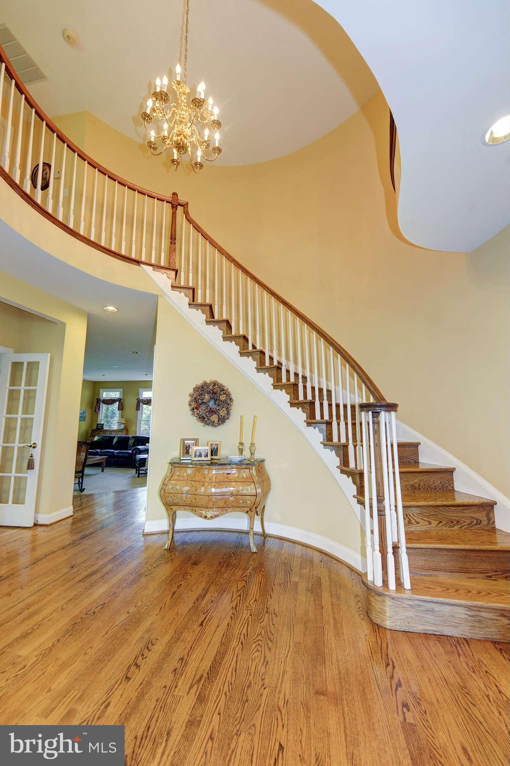 831 Utterback Store Road Great Falls, VA 22066 - Photo 4 of 30 Interior (General)