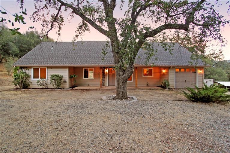 50806 Sundew Road Squaw Valley, CA 93675 - Photo 1 of 23 Gallery Image 1