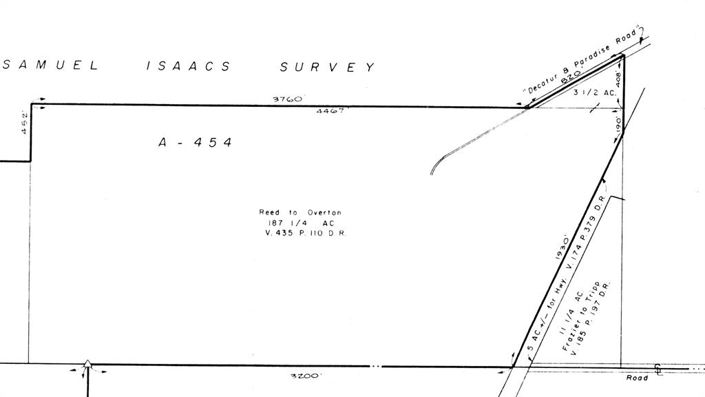 51 St Decatur Tx 76234 Decatur, TX 76234 - Photo 26 of 26