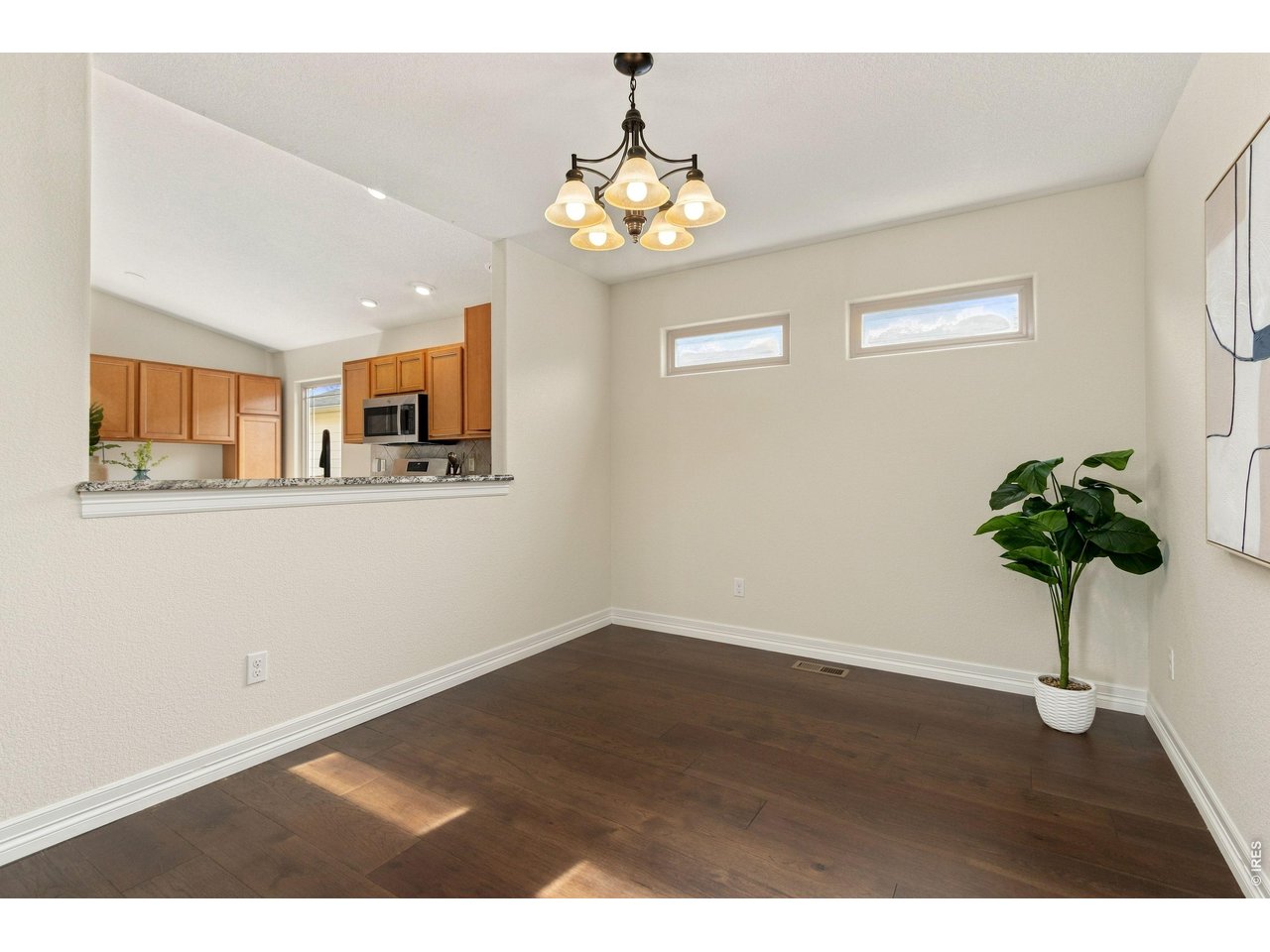Dining Area!