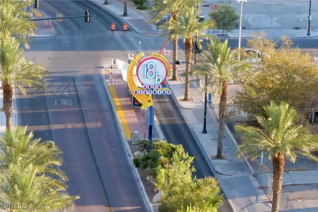 $3,000 | 200 Hoover Avenue, Unit 2009, Las Vegas, NV 89101