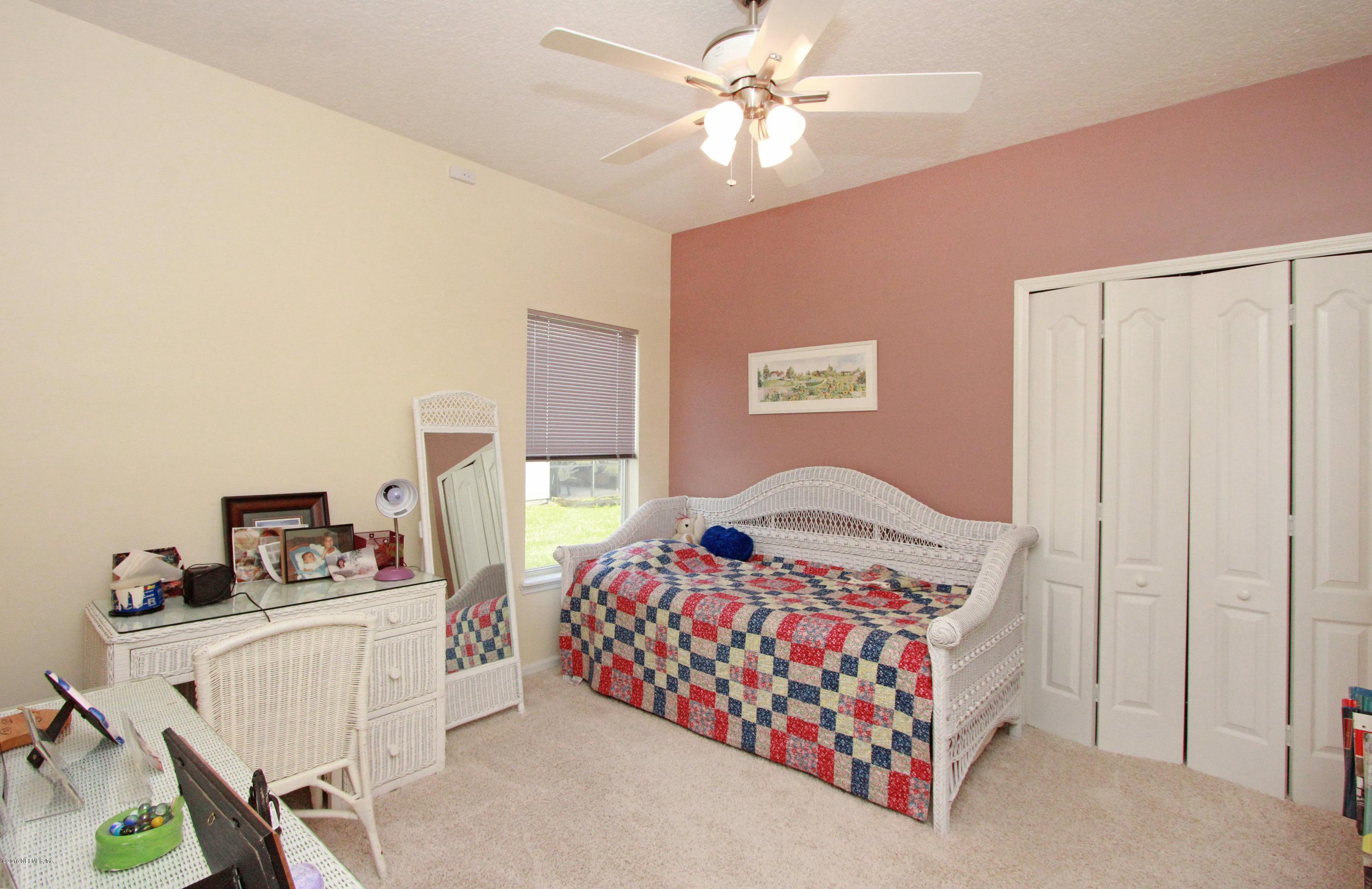 804 Ifield Road St. Augustine, FL 32095 - Photo 17 of 26 bedroom1